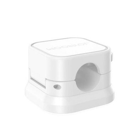 Joyroom JR-ZS368 Organizator magnetic pentru cabluri - alb