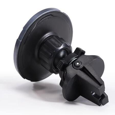 Suport magnetic pentru telefon Joyroom JR-ZS313 - gri
