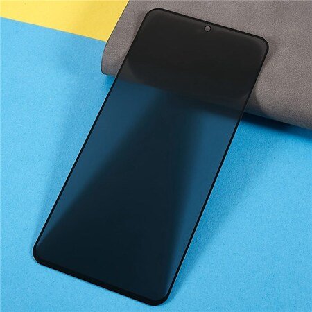 Protector de sticla 5D PRIVACY pentru Xiaomi Redmi Note 10T