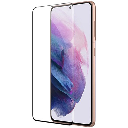 Protector de sticla 5D pentru ecran complet pentru Samsung Galaxy A35
