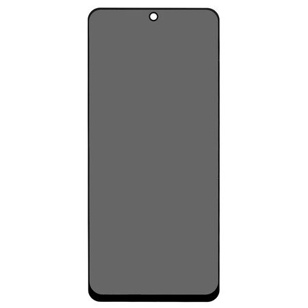 Protector de sticla 5D PRIVACY pentru Xiaomi 12T