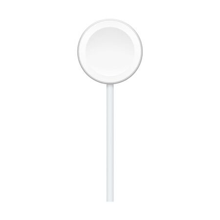 Încărcător magnetic Încărcător rapid Apple pentru Apple Watch cu USB-C - 1m