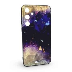 Husa color pentru iPhone 15 Pro - Cristal