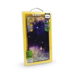 Husa color pentru iPhone 15 Pro - Cristal
