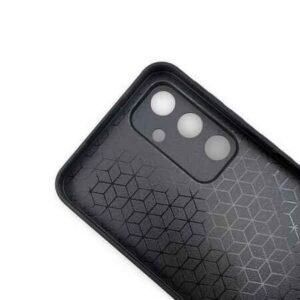 Husa color pentru iPhone 15 Pro - Cristal