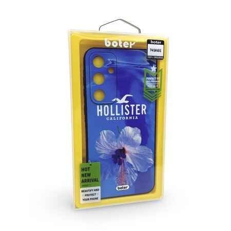 Husa color pentru iPhone 15 Pro - Hollister