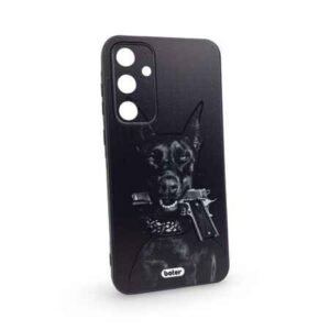 Husa color pentru Samsung Galaxy S24 Ultra - Dog