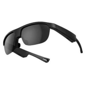 Ochelari de sport Smart Bluetooth G02 - Negri