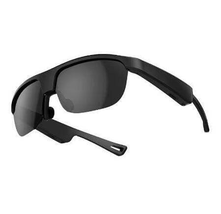 Ochelari de sport Smart Bluetooth G02 - Negri
