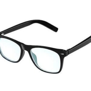 Ochelari sport inteligenți Bluetooth G05-C (Lumină anti-albastru) - Negri