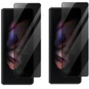 Protector de sticlă 5D PRIVACY pentru Samsung Z Fold 6