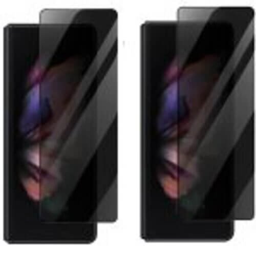 Protector de sticlă 5D PRIVACY pentru Samsung Z Fold 6