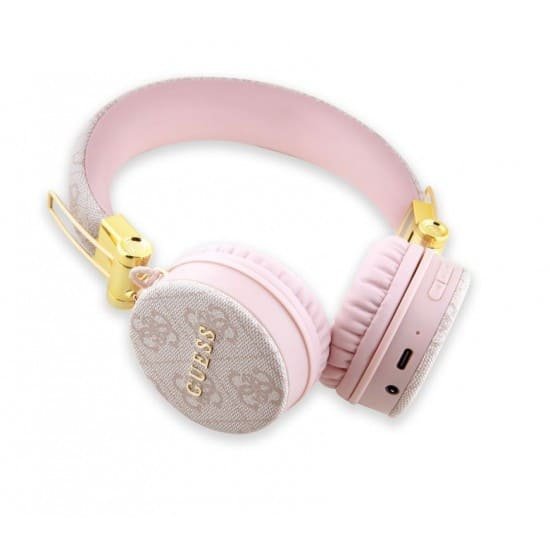 Căști Bluetooth Guess - Roz
