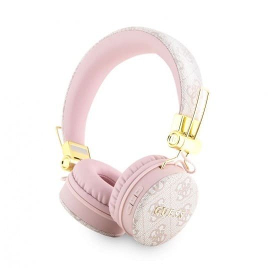 Căști Bluetooth Guess - Roz