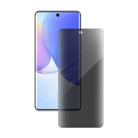 Protector de sticla 5D PRIVACY pentru Honor Magic 6 Lite