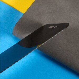 Protector de sticla 5D PRIVACY pentru iPhone 16 Plus