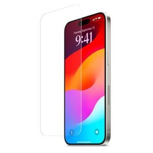 Protector de sticla pentru iPhone 16 Pro Max