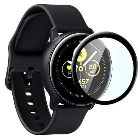Protector 3D pentru Samsung Galaxy Watch 7 - 44mm