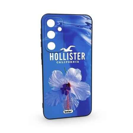 Husa color pentru iPhone 16 Plus - Hollister