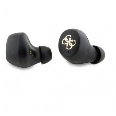 Căști Bluetooth fără fir Guess - roz