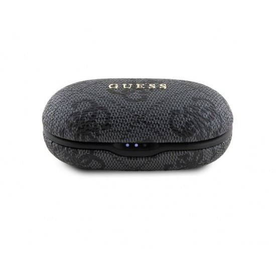 Căști Bluetooth fără fir Guess - Negru
