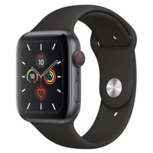 Curea din silicon pentru Apple Watch