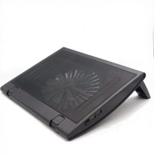 Cooler pentru laptop - 580 până la 17 inci