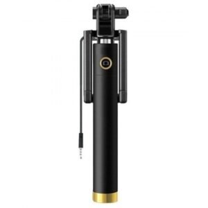 Stick selfie SF-3 cu mufă de 3,5 mm
