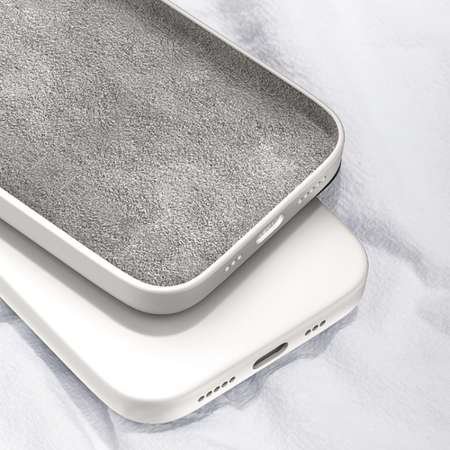 Husa din silicon de lux pentru Xiaomi 13T Pro - Turcoaz