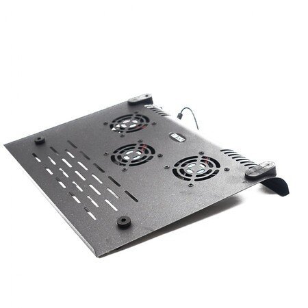 Cooler pentru laptop - YC-704 YC-714 15 inch