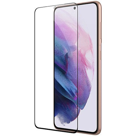 Protector de sticla 5D pentru ecran complet pentru Samsung Galaxy A56