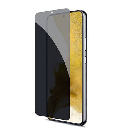 Protector de sticla 5D PRIVACY pentru Samsung Galaxy A36
