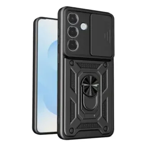 Удароустойчив кейс Armor Strong за Samsung Galaxy S26
