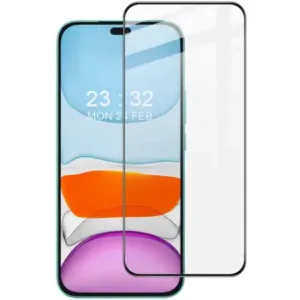 5D Стъклен Протектор за цял екран за Honor 400 Lite