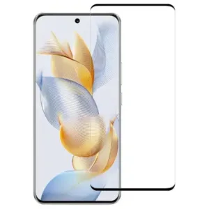 5D Стъклен Протектор за цял екран за Honor 400 Pro