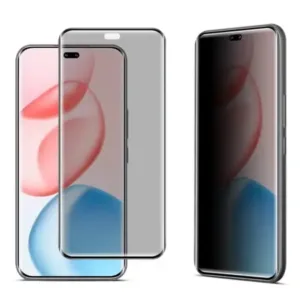 5D Стъклен протектор PRIVACY за Honor 400 Pro