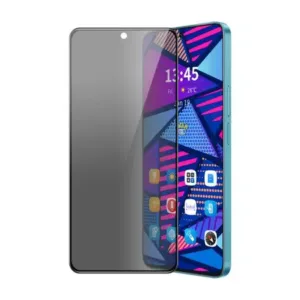 5D Стъклен протектор PRIVACY за Honor 400