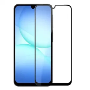 5D Стъклен Протектор за цял екран за Samsung Galaxy A17