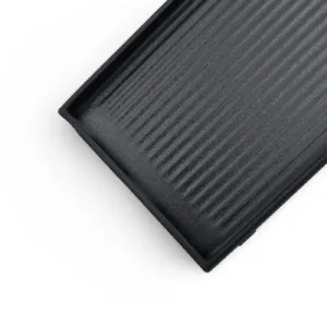 Premium Carbon Case за Samsung S26 - Space Black - imagine 3