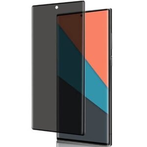 s23 ultra privacy