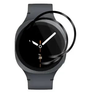 3D протектор за Samsung Galaxy Watch 8 40 мм