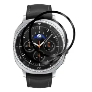 3D протектор за Samsung Galaxy Watch 8 Classic 46 мм