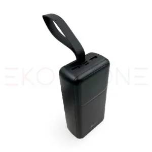 ALLISON Преносима батерия 30,000 mAh, 1xUSB-C, 2xUSB 10.5W ALS-S33