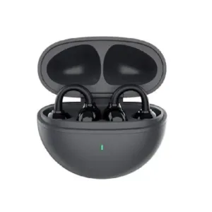 Безжични Bluetooth слушалки - Бели G126