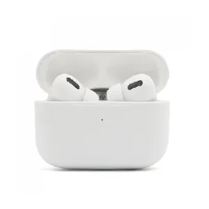 Безжични Bluetooth слушалки Inpods Pro Design - Бял