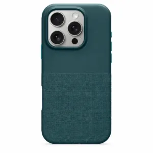 Grip Unipha кейс с MagSafe за iPhone 16 Pro Max - Rocky Blue