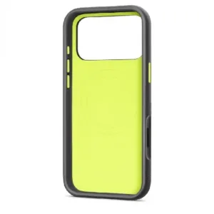 Grip Unipha кейс с MagSafe за iPhone 17 Pro Max - Everest Black - Изображение 3