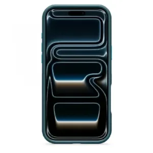 Grip Unipha кейс с MagSafe за iPhone 17 Pro - Rocky Blue - Изображение 2