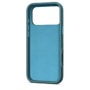 Grip Unipha кейс с MagSafe за iPhone 17 Pro - Rocky Blue - Изображение 3