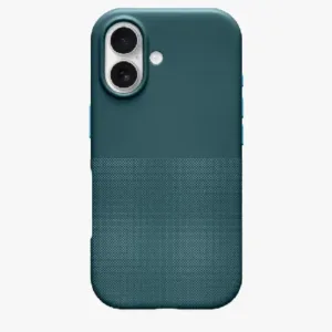 Grip Unipha кейс с MagSafe за iPhone 17 - Rocky Blue